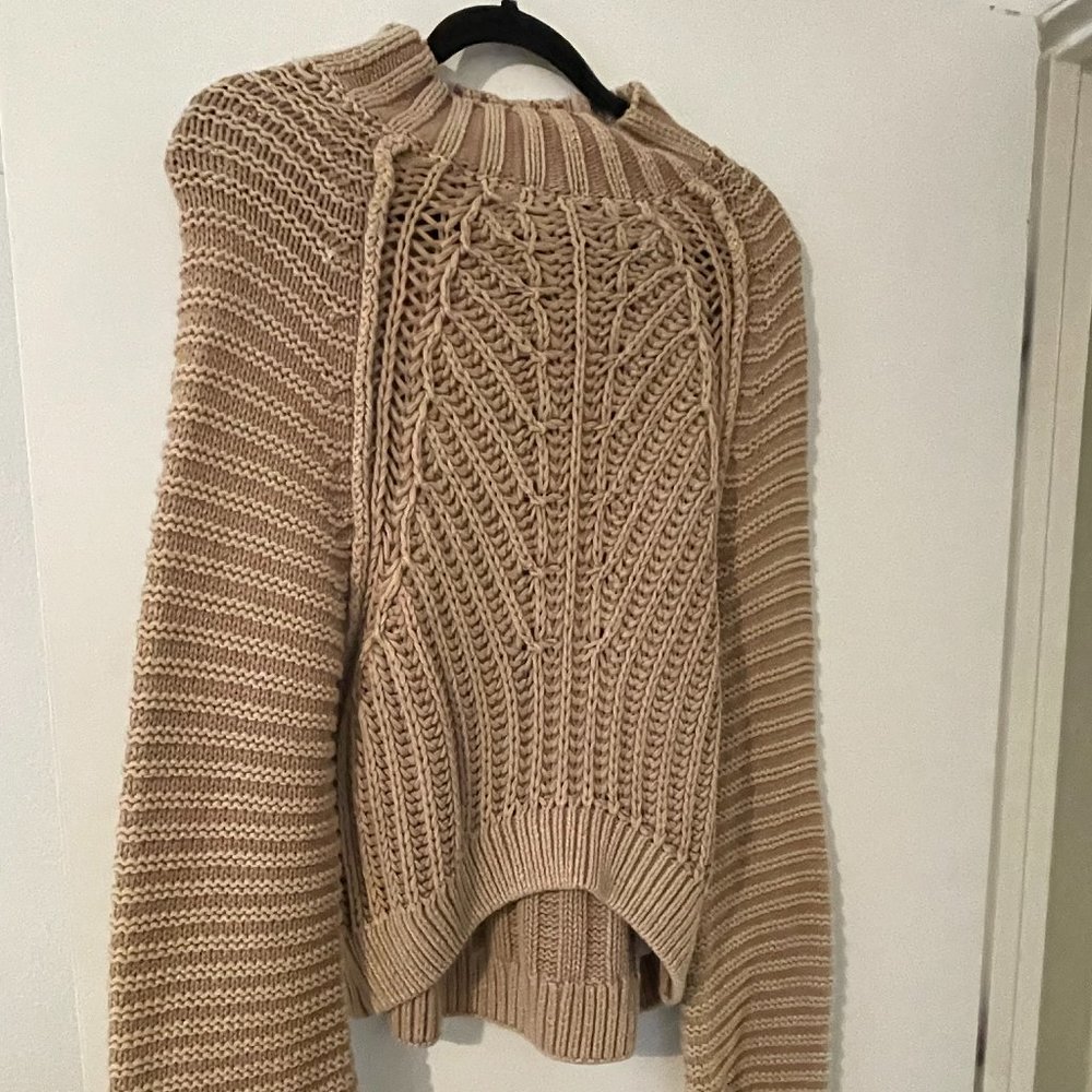 Free People Sweater - XS